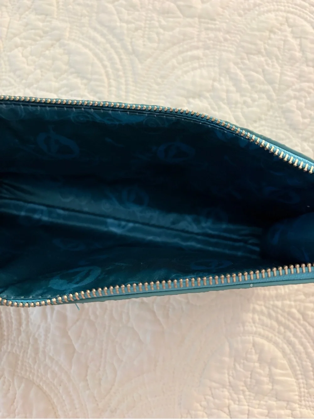 Disney Princess Cinderella Sigma Makeup Bag